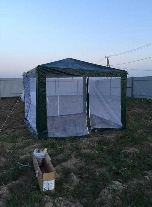 Шатер - навес 1.9м x 2.9 м