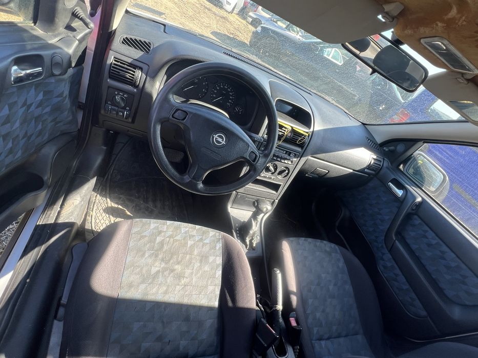 Опел Астра 4 бр за части