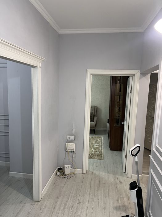 Квартира продается Сатпаева Гагарина