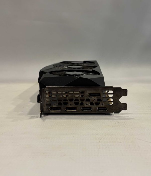 Видеокарта Gigabyte Nvidia GeForce RTX 3080 Ti 12GB Gaming OC