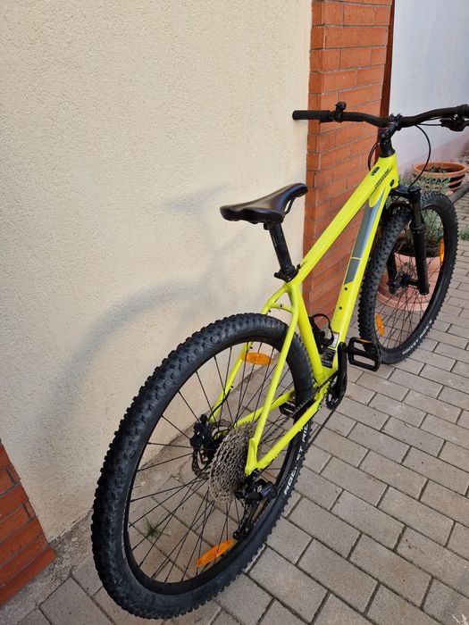 Vand bicileta MTB Cannondale Trail 29”