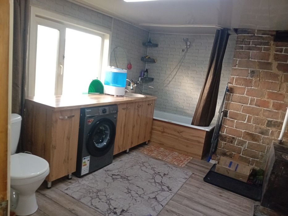 Продам большой дом