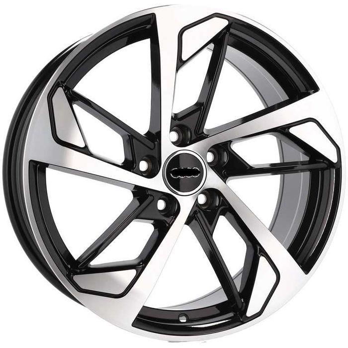 20" Джанти Audi Q7 SQ7 4M A4 B8 B9 A6 C6 C7 C8 A8 D4 4H A7 S7 RS S lin
