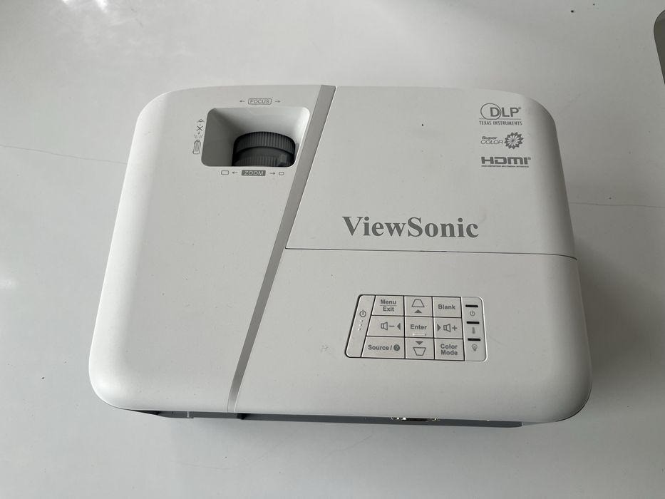 ViewSonic проектор