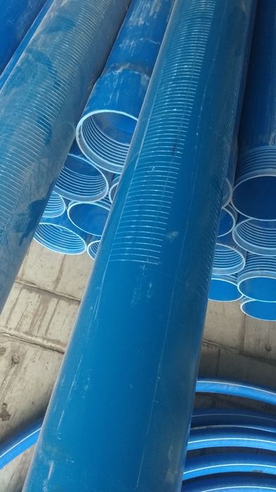 Трубы для скважин