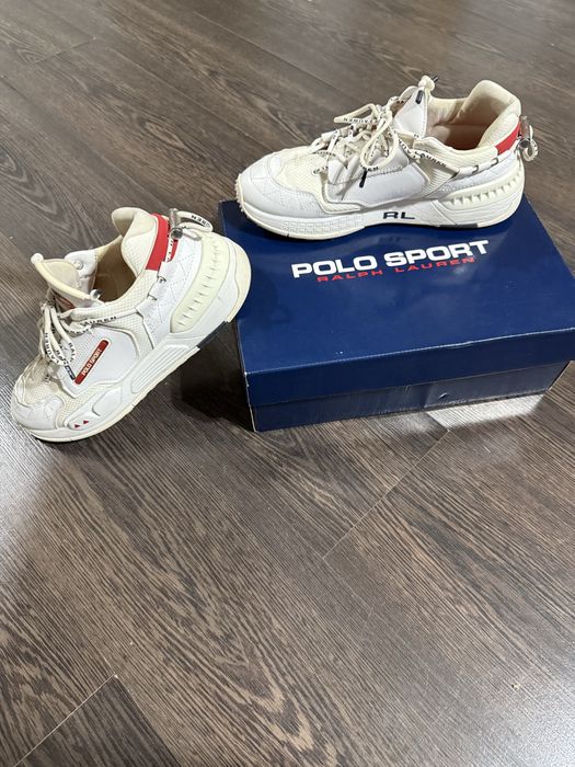 Vand Pantofi Polo Ralph Lauren