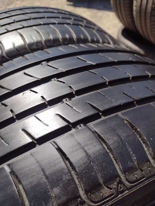 Nexen 4бр.235/45/19 дот5019