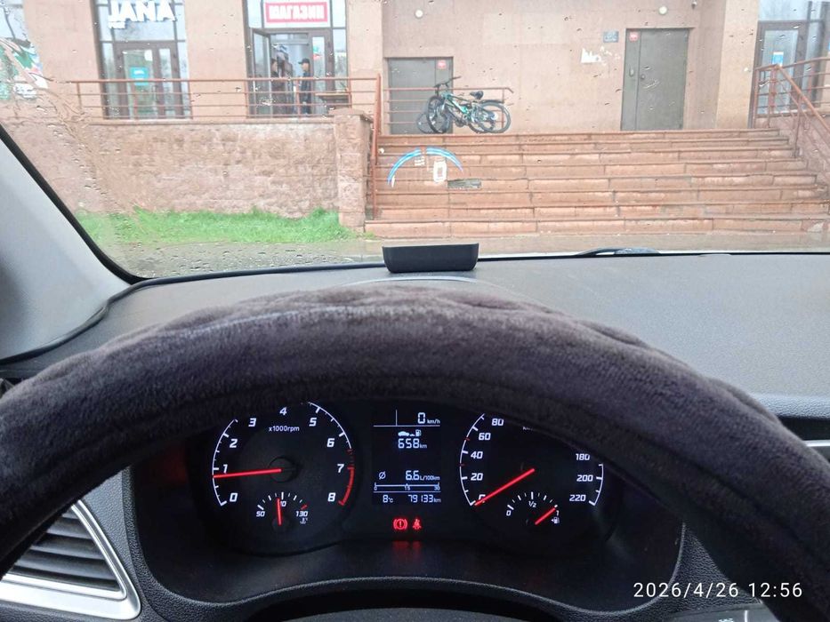 Продам Hyundai Accent 2021 г.