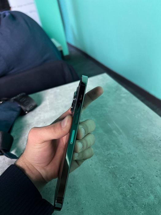 Iphone 13 pro max 512