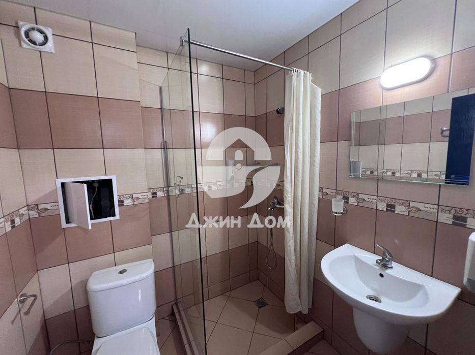 Продава се Двустаен апартамент в с. Кошарица, Област Бургас - 66 кв.м за 587 €/кв.м - Снимка #3