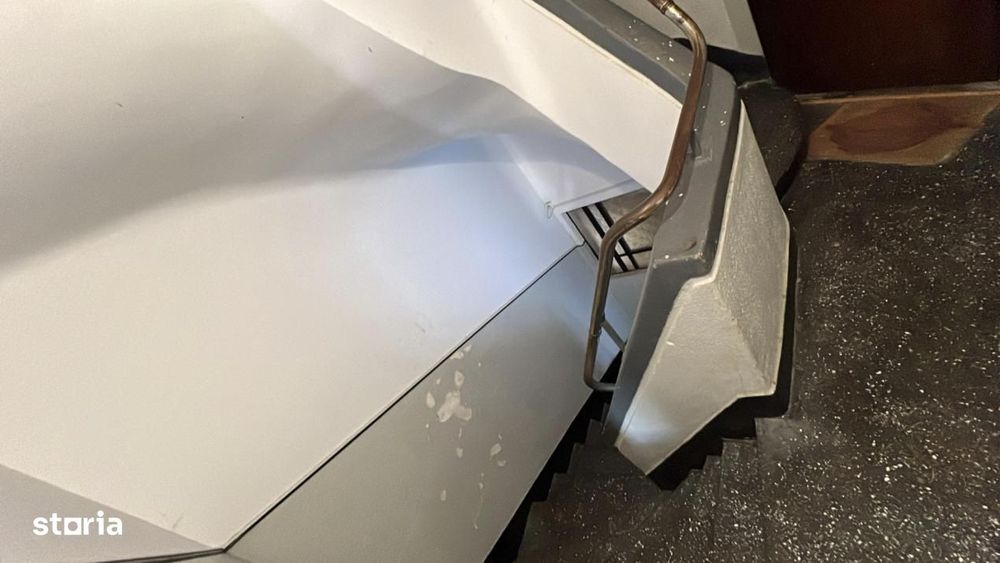 Ultracentral - 4 camere - renovat - vila anvelopata -complet utilat