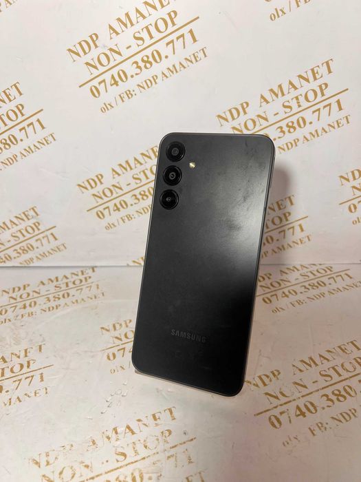 NDP Amanet Calea Mosilor 298    SAMSUNG GALAXY A16 (57136)