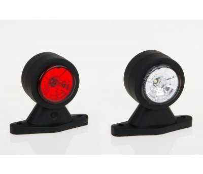 Lampa Gabarit LED Fristom pentru remorci, autoutilitare, camioane