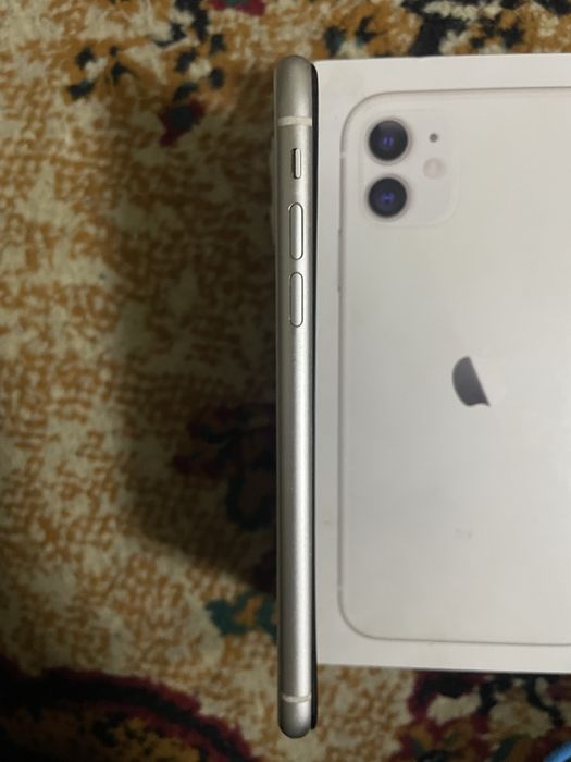 Iphone 11 идеальный
