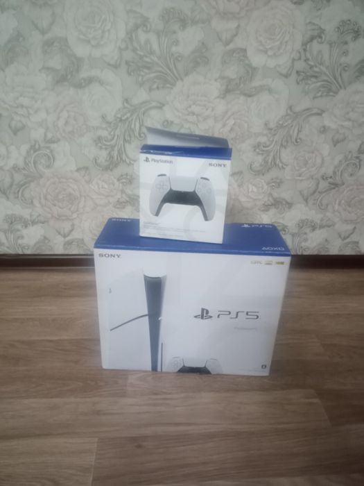 Сони Плэйстейшен