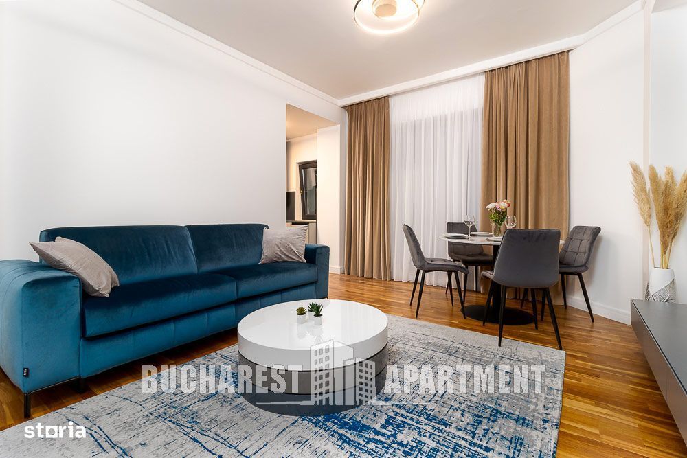 Apartament 2 Camere Calea Victoriei Bloc 2021 — fotografia 1