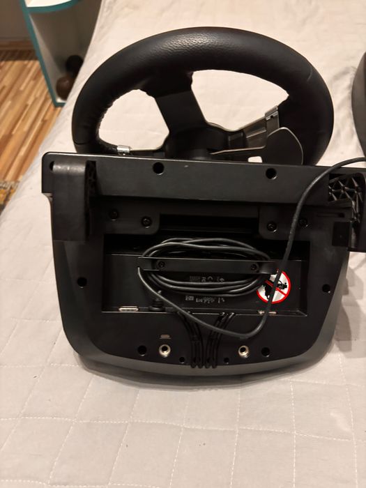 Волан Logitech G27  пълен комплект