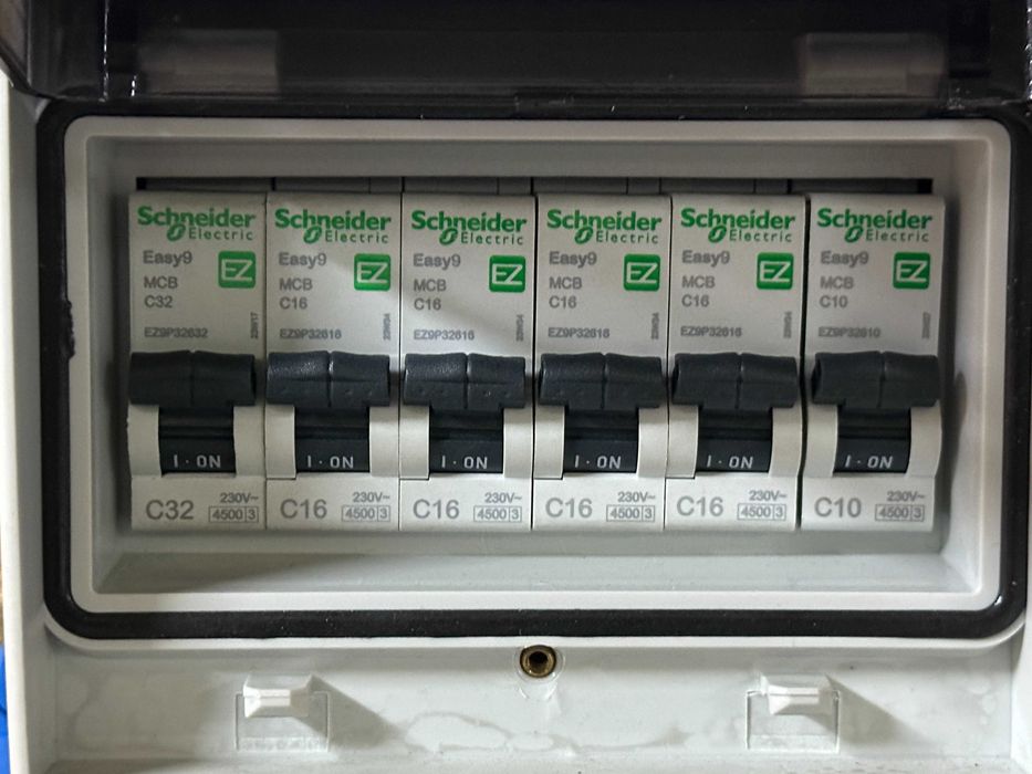 Vand generator curent Predator 8750W/7000W