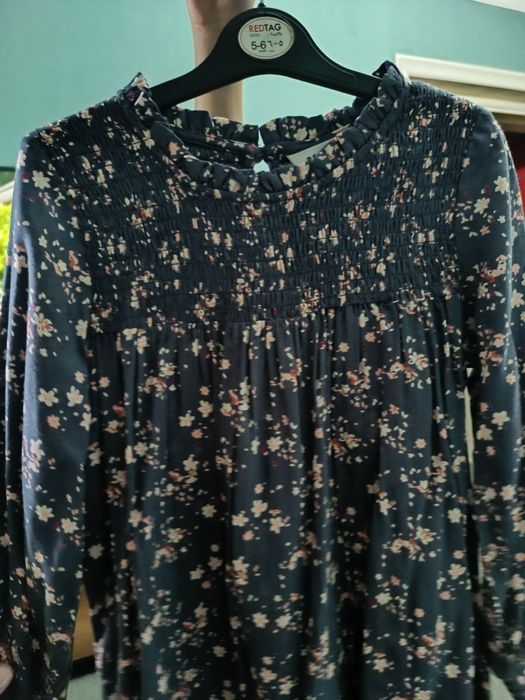 Qiz bolalar uchun koynak Red Tag