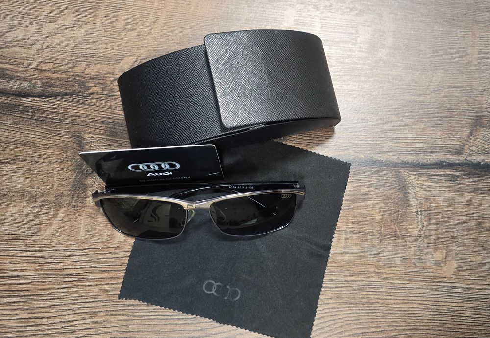 Слънчеви очила Ауди / Audi