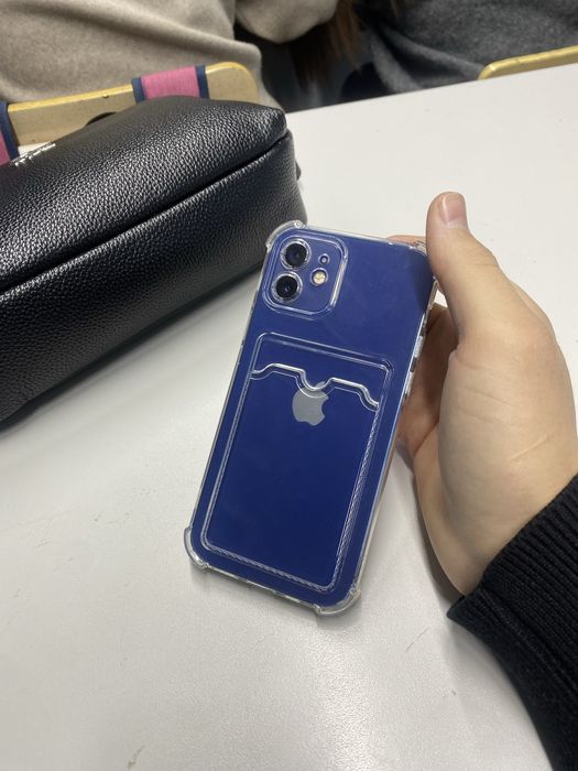 iphone 12 64 гб идеал