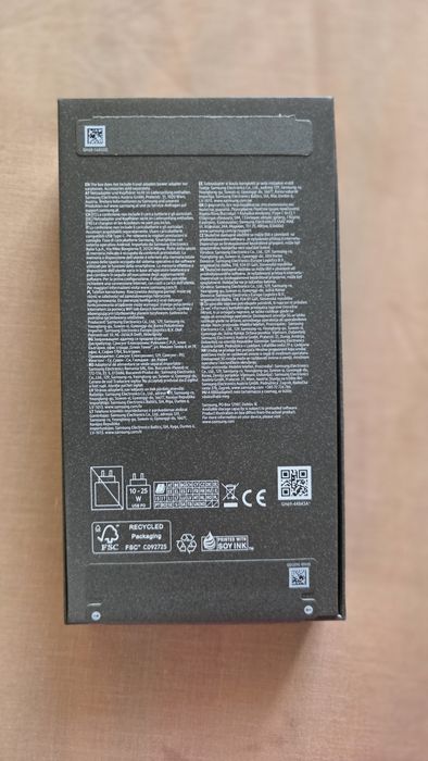 Samsung S25 NOU GARANTIE 2 ANI cumparat cu factura *oppo,xiaomi