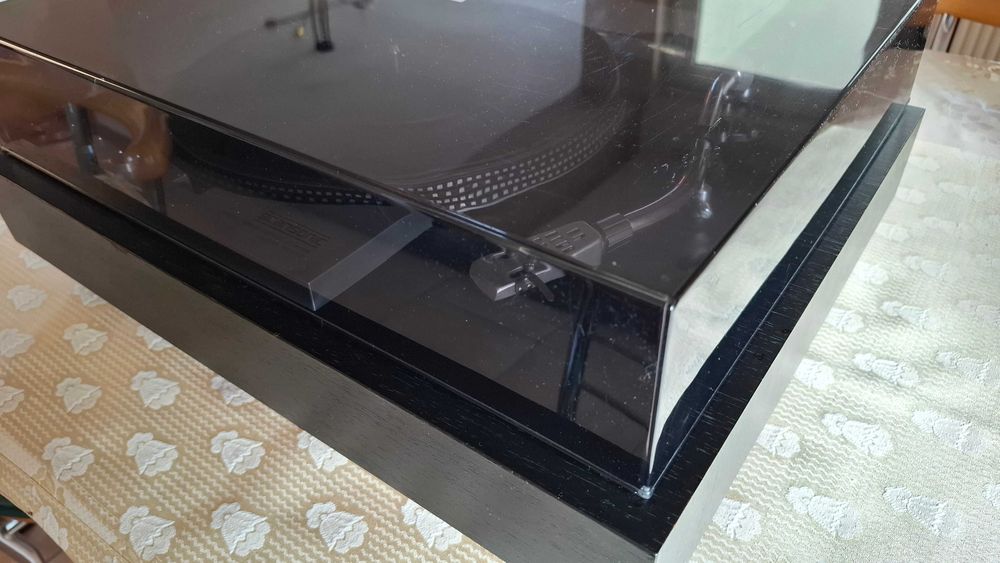 Scansonic 500TD * Marlux MX-86 (US version)