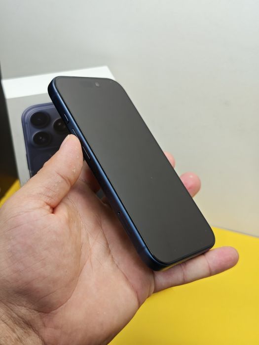 iPhone 17 Pro Max 1 TB