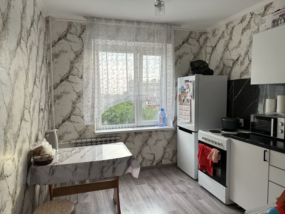 Продам 3-х комнатную квартиру