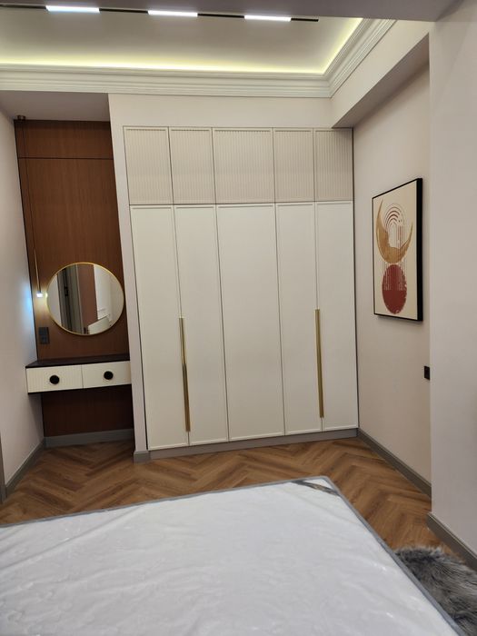 ПРОДАЁТСЯ 3/2/10 ЖК Parkent avenue