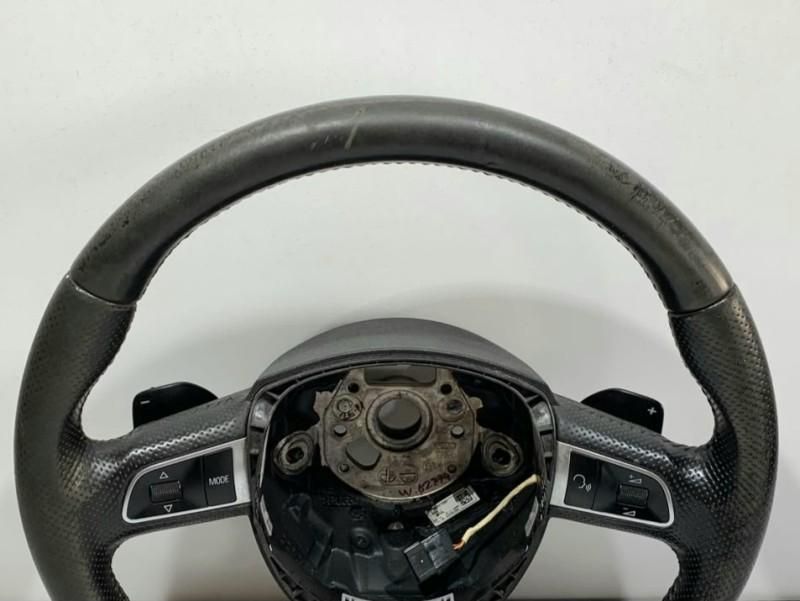 Volan cu padele Audi A4 8K2, B8 8T0419091B Break