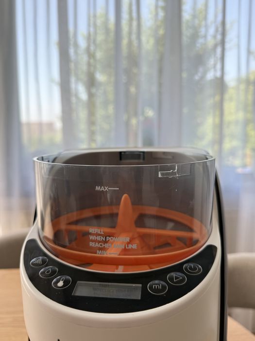 Baby Brezza Formula Pro Advanced