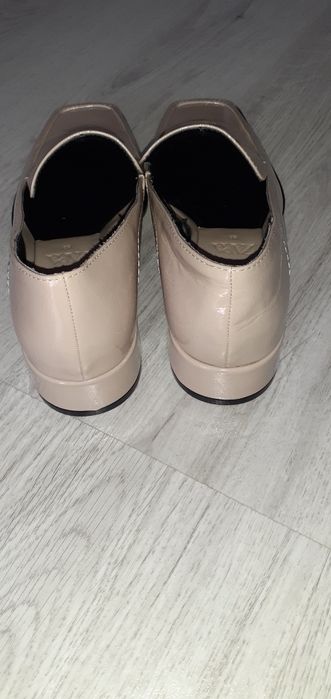 Pantofi Zara-casual