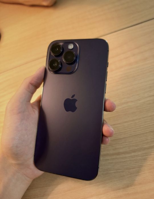 Iphone 14 Pro Max 256gb! Айфон