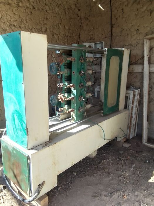 станок копиравальный