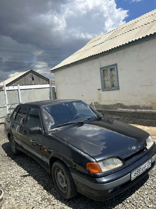 ваз 2115 сатылады