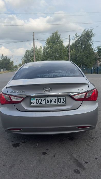 Продам хюндай соната