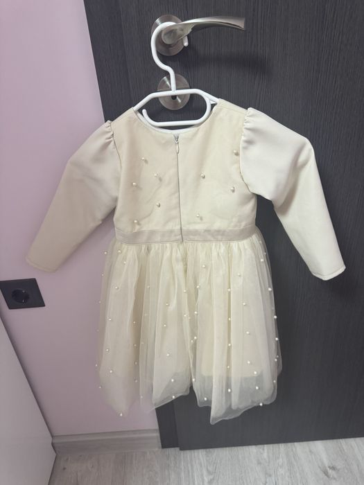 Детски рокли