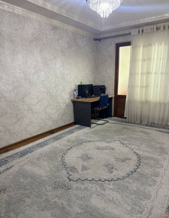 Продаётся 2в3/1/4 Юнусабад 18, 77 серия