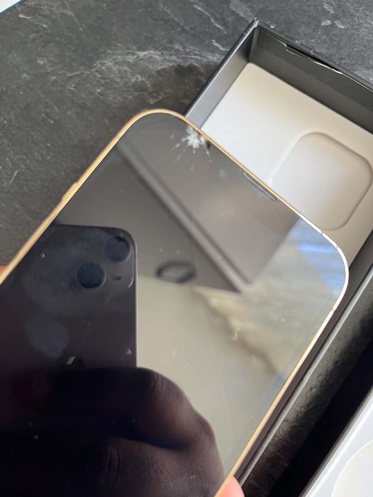 Iphone 13pro Good 256gb