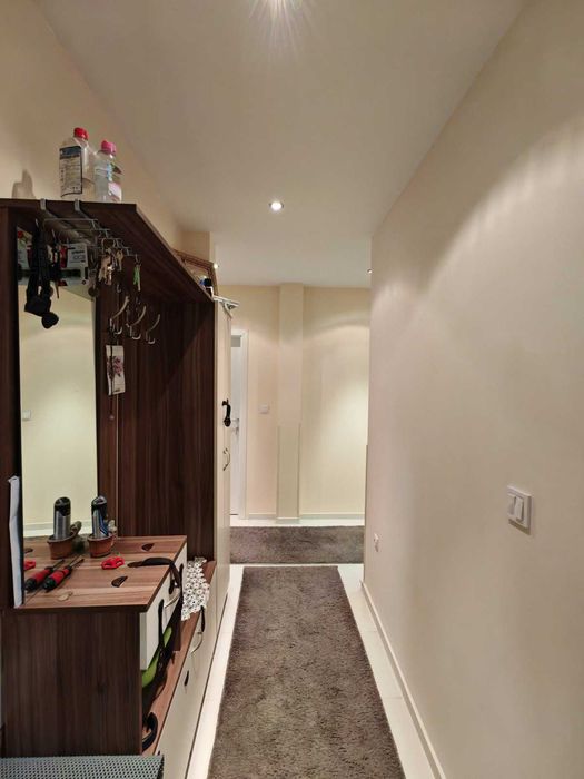 Продавам многостаен апартамент в гр.Стара Загора център.