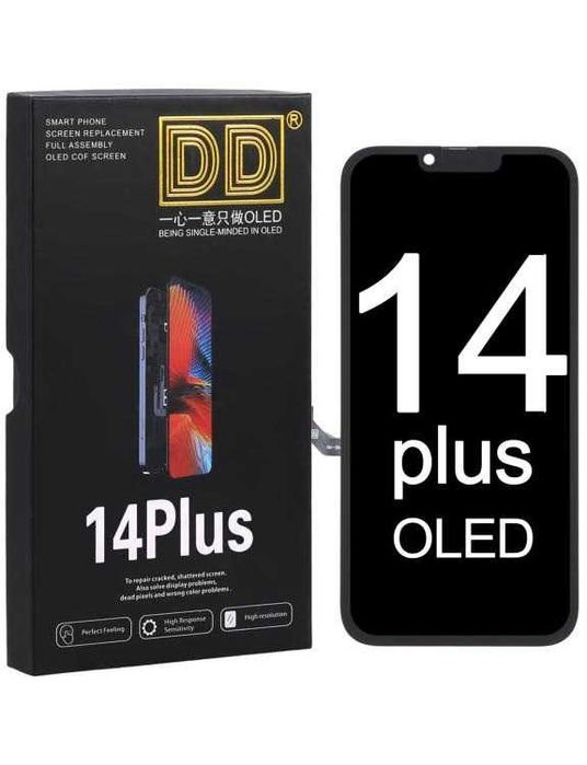 Дисплей Iphone 14+ Soft Oled 120Hz