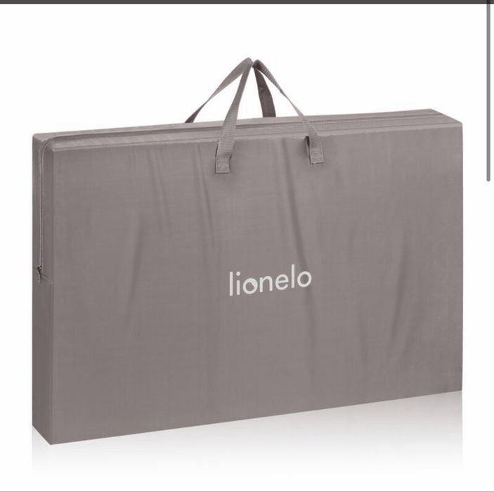 Patut co-sleeper Lionelo Aurora 3 in 1 ca NOU