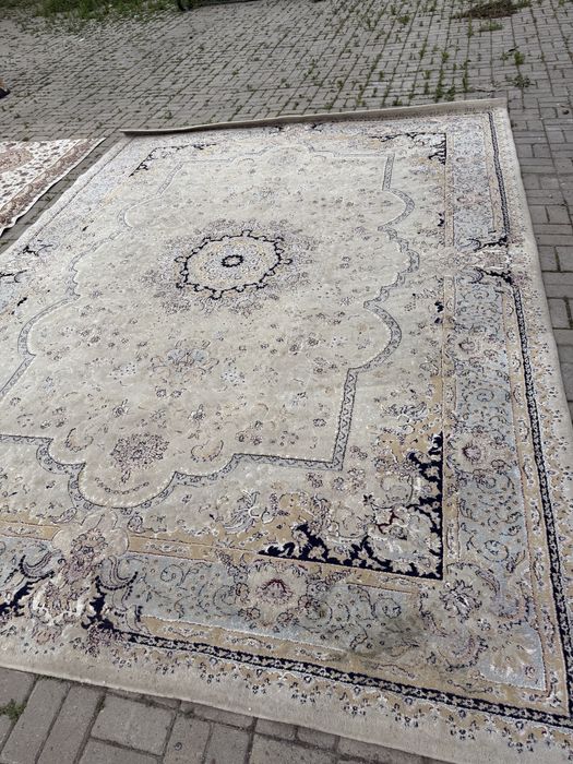 Продам ковер турецкий