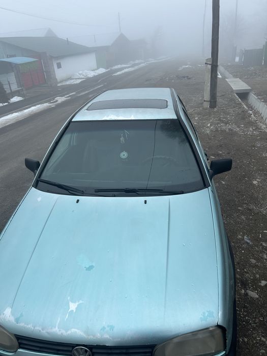 Продам Volkswagen Гольф 3