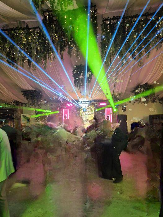 Schela de Lumini | Laser Show | Ecran Led  de Inchiriat