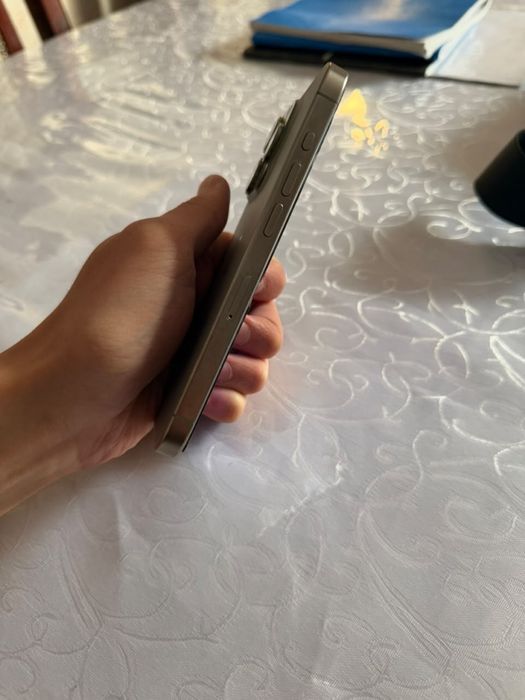 Айфон 15 про Iphone 15 pro