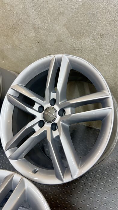 Оригинални 5х112 19” Audi A7/S7