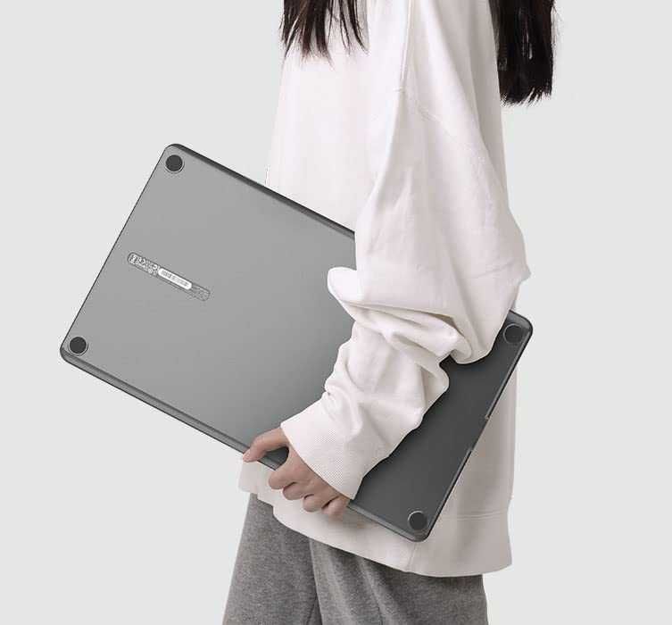 Графический планшет с экраном Huion Kamvas RDS-160 QLED экран