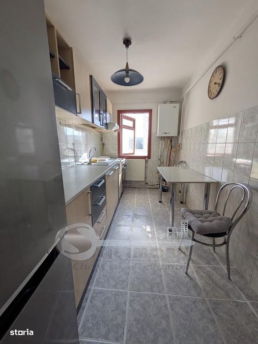 Apartament 2 camere GARA